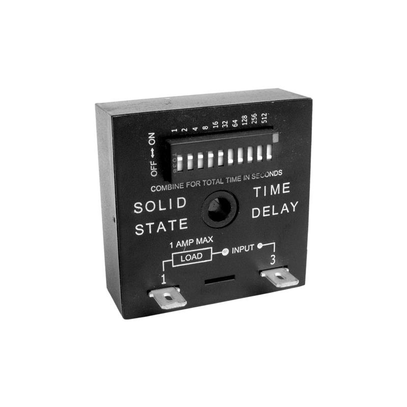 Universal Timer