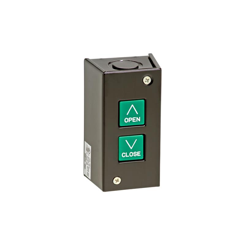 NEMA 1 Two Button Control
