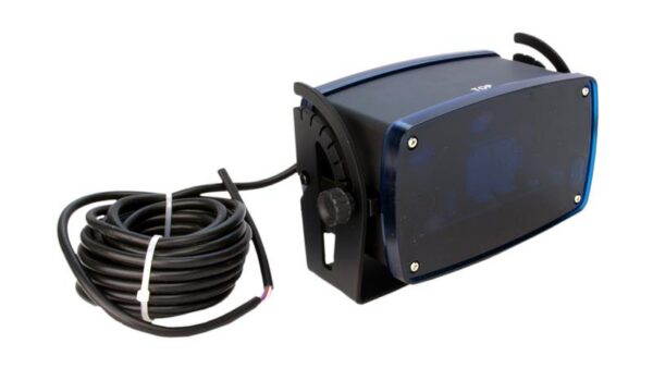 Sensor, Motion, Doppler Radar Tech