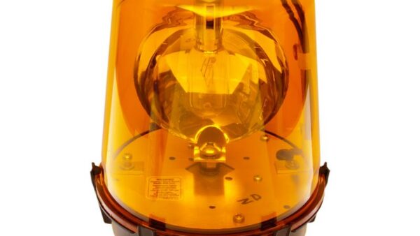 Flashing Beacon, 115V