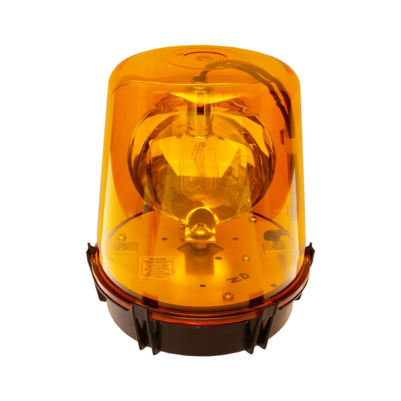 Flashing Beacon, 115V