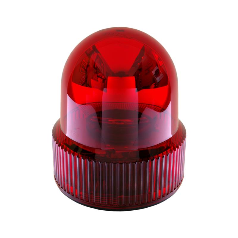 24 VDC ROTATING BEACON
