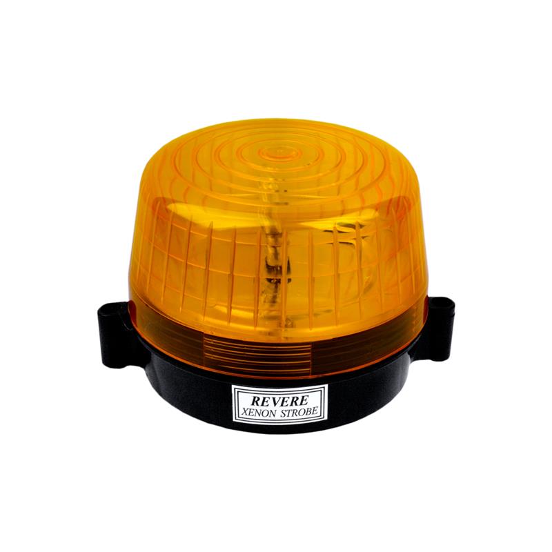 Economical Weatherproof Strobe, 12VDC