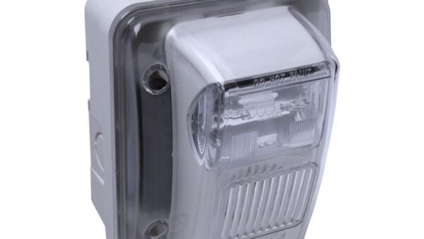 ADA Approved Horn/Strobe Combo