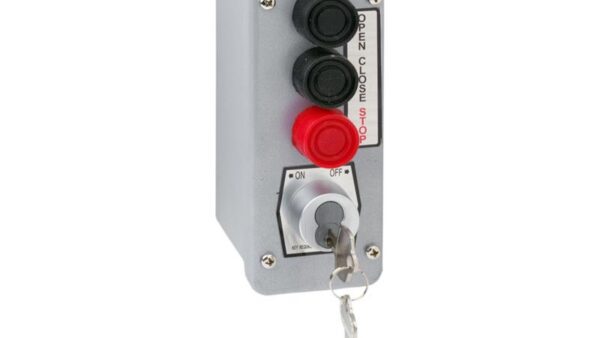 3 button Control w/ Best Core