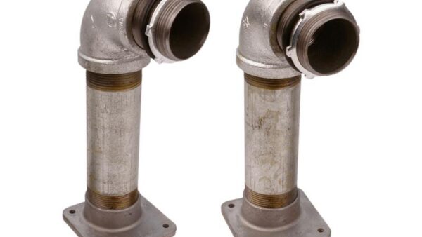 Mounting Hardware for TS1