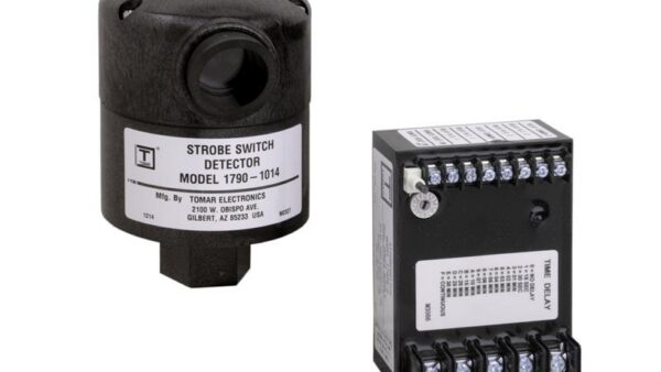 Strobe Switch