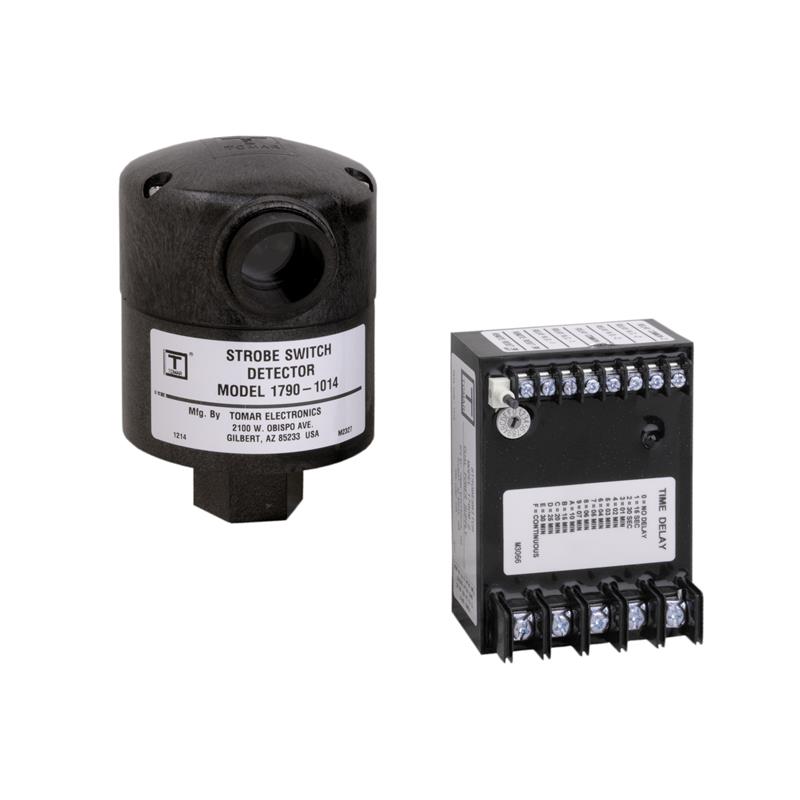 Strobe Switch