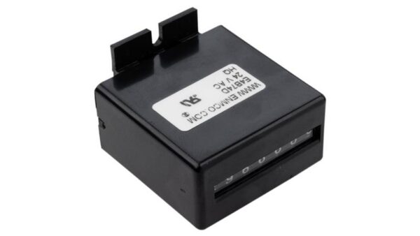 7 Digit Electric Cycle Counter