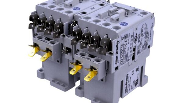 Reversing Contactor 24 VAC