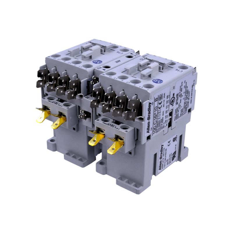 Reversing Contactor 24 VAC