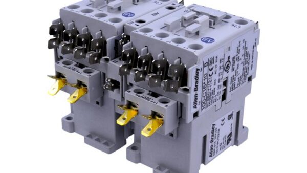 Contactor, Reversing 120 VAC