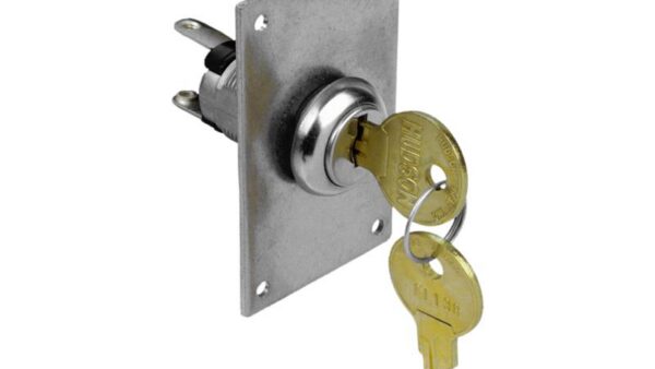 Switch Metal Key