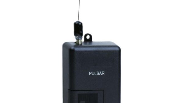 1 Channel Receiver w/F Connector