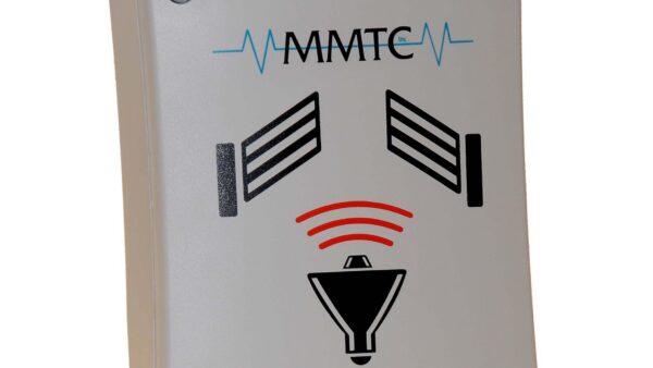 Siren Activated Gate Module