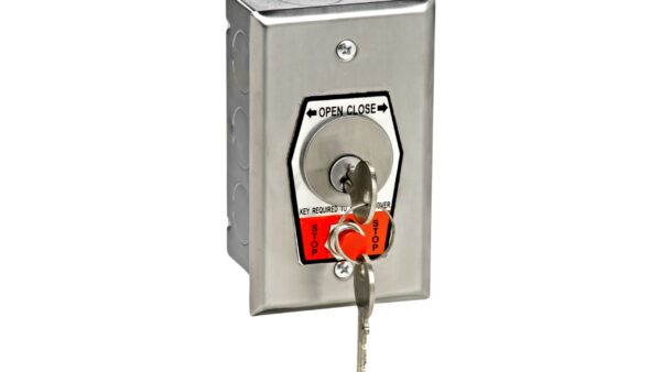 Nema 1 Interior Open-Close Changeable