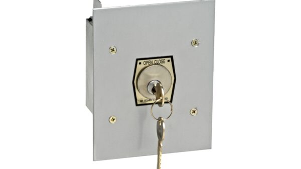 1KFX with Changeable Core Cylinder