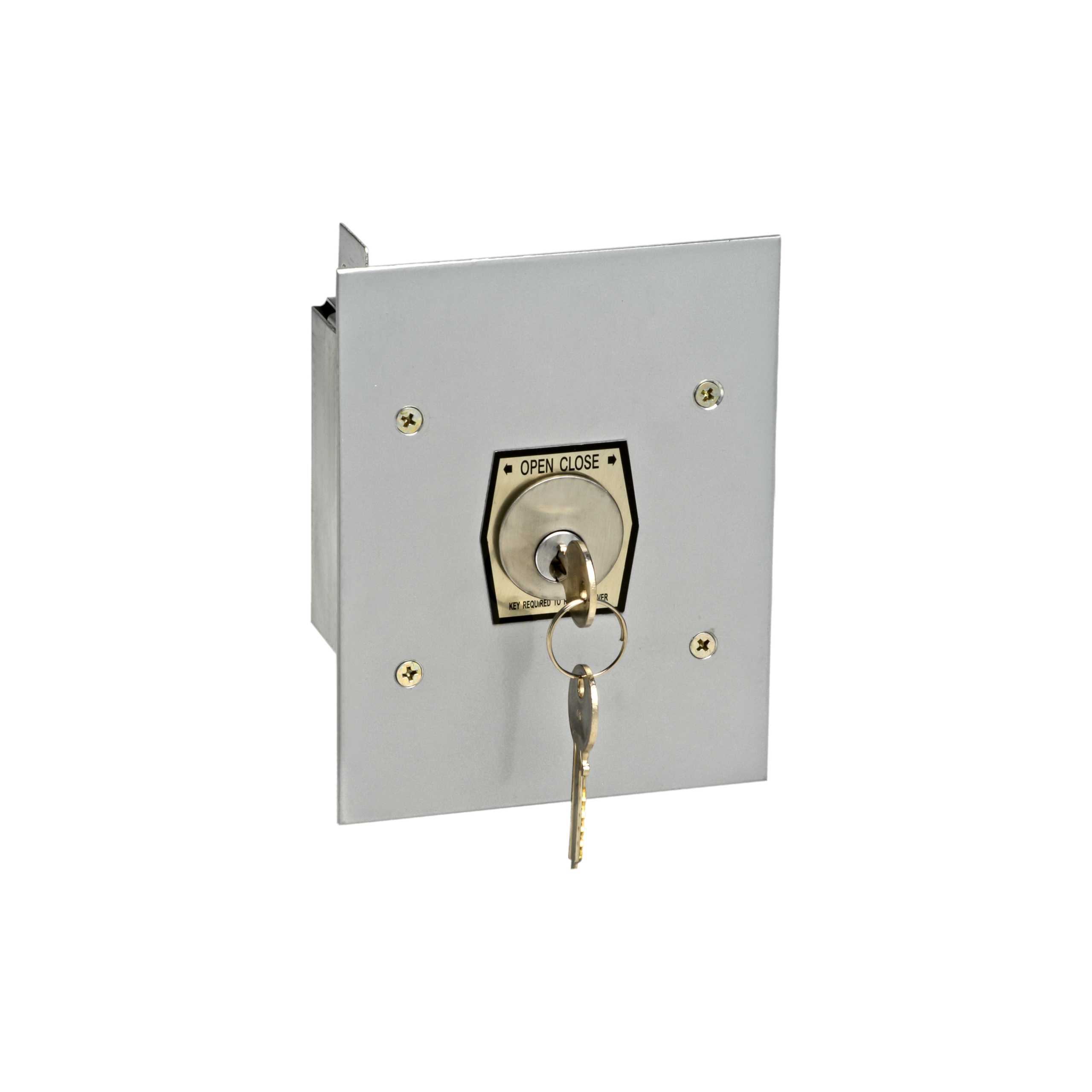 1KFX with Changeable Core Cylinder