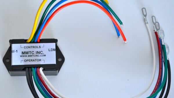 Module, Long Distance