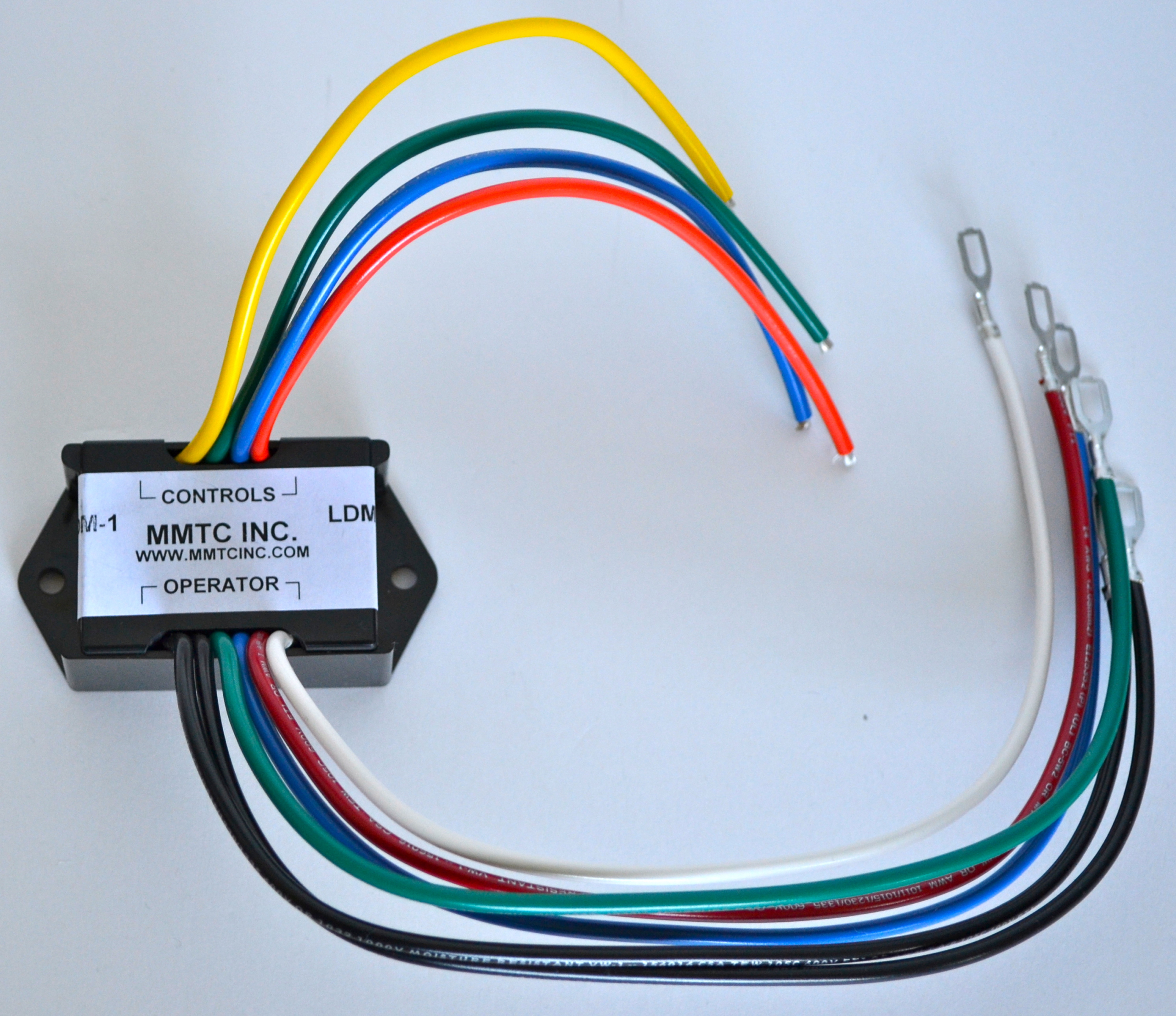 Module, Long Distance