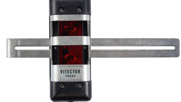 NEMA 4X Monitored Reflective Photocell
