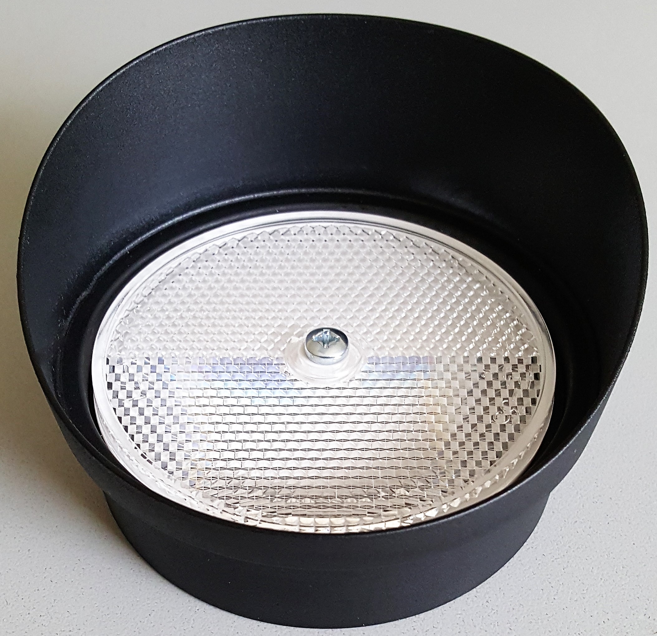 Protective Cover for 3" round Refle