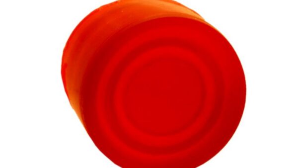 Red Rubber Boot