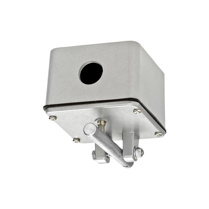 Ceiling pull switch SPST