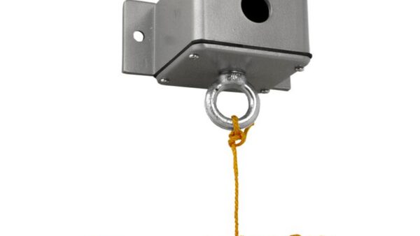 Ceiling Pull Switch w/ Heater