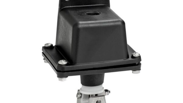 Ceiling Pull Switch w/Rotating & Swivel