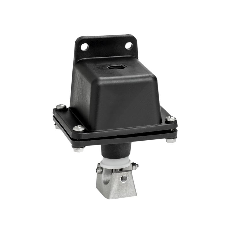 Ceiling Pull Switch w/Rotating & Swivel