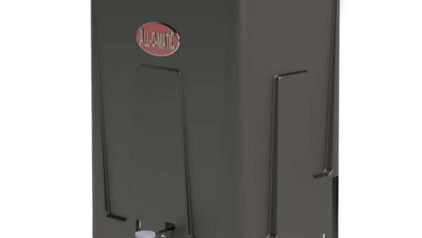 1/2 HP DC HD SLIDE GATE OPERATOR