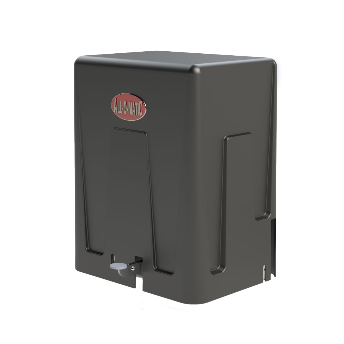 1/2 HP DC HD SLIDE GATE OPERATOR