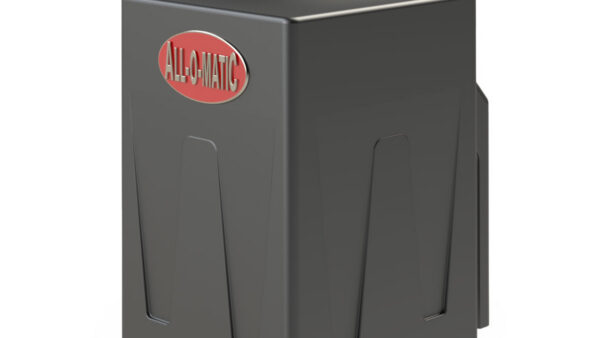 1/2 HP DC SLIDE GATE OPERATOR - RESIDENT