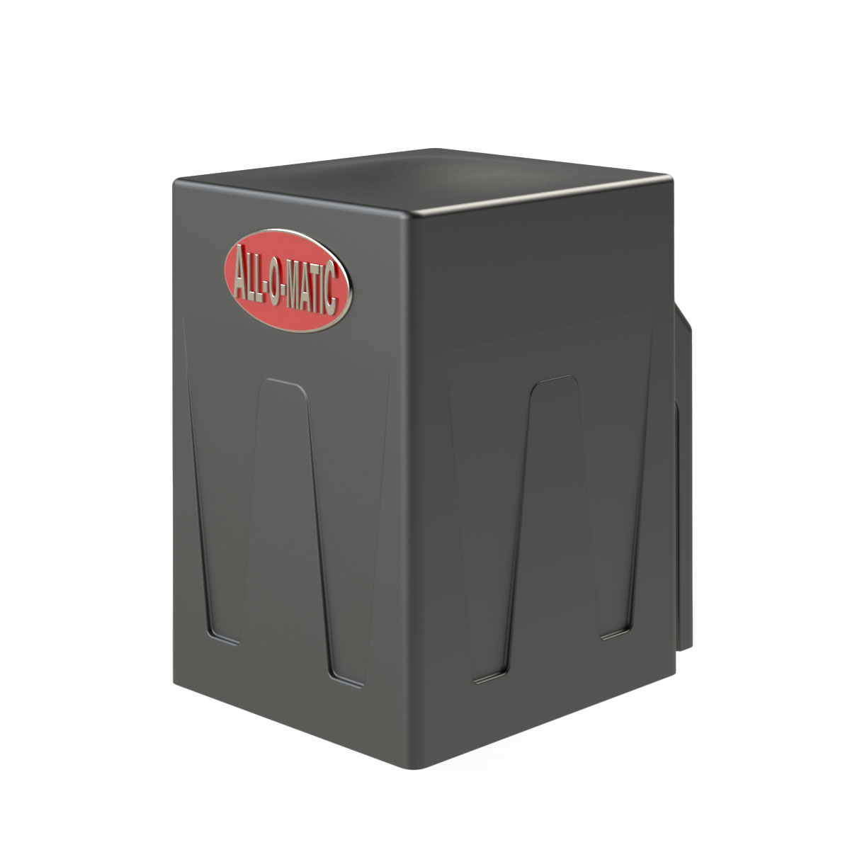 1/2 HP DC SLIDE GATE OPERATOR - RESIDENT