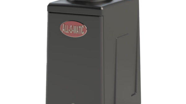 1/2 HP AC SWING GATE OPERATOR
