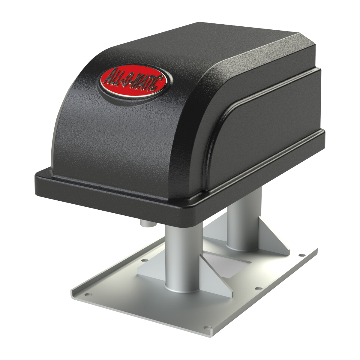SWGO 24DC Gearhead Motor Pad or Post PRO