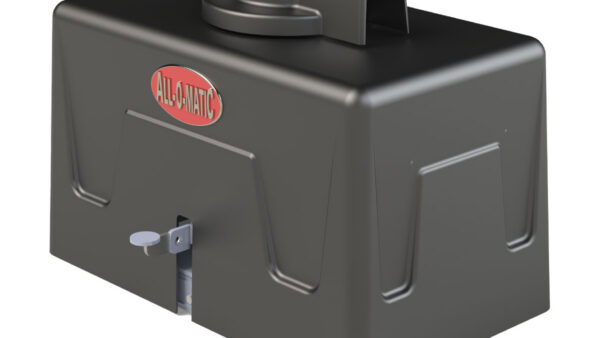 Swing Gate Operator -1/2HP DC PRO