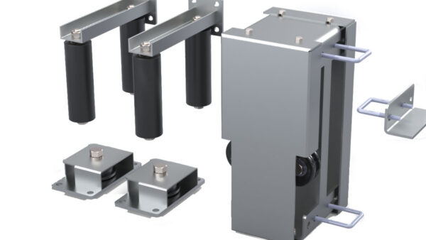 Tandem Gate Kit