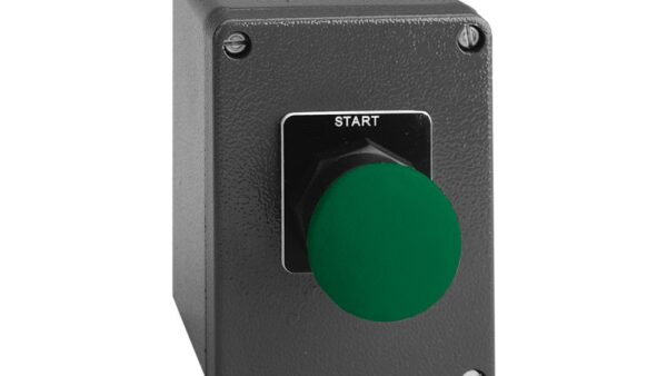 1-Button Indoor SM Station (Nema 1)