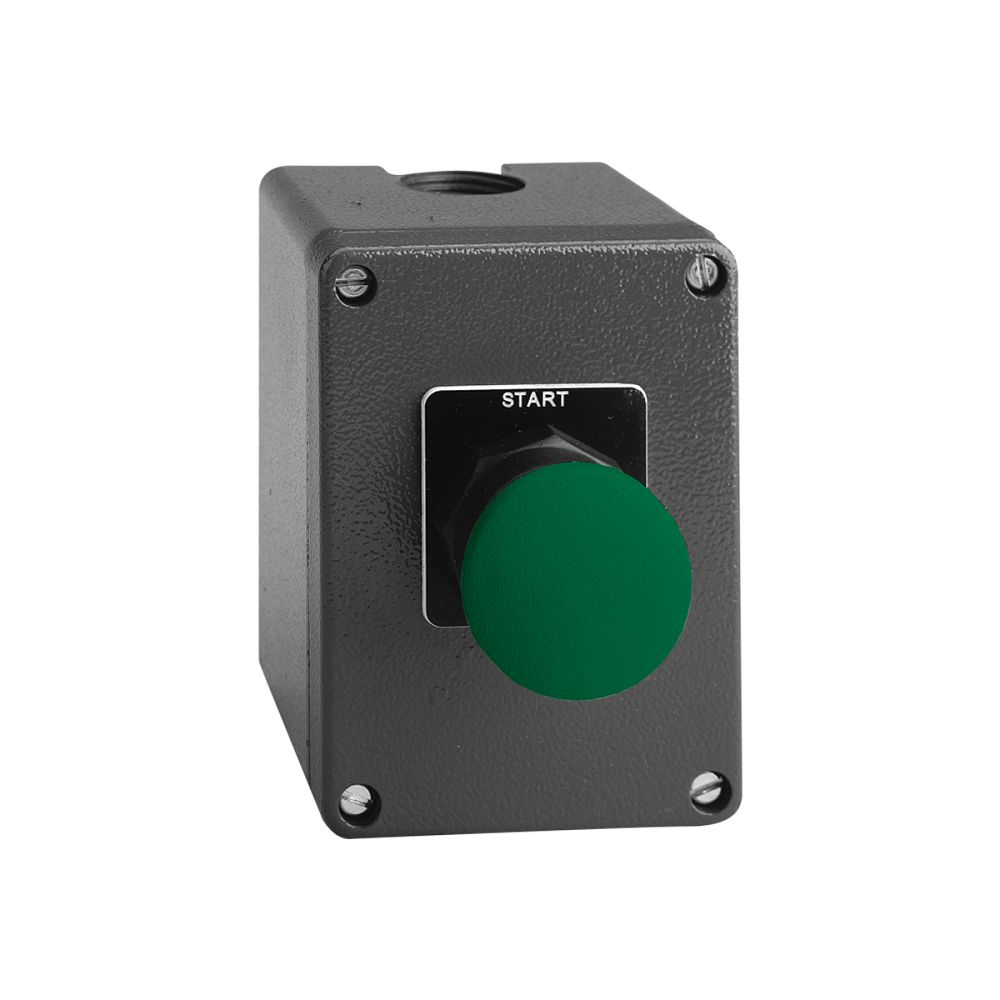 1-Button Indoor SM Station (Nema 1)