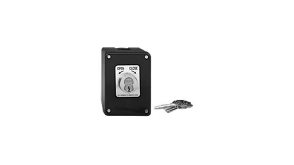 NEMA 4 SM Key U-Change-It Cylinder