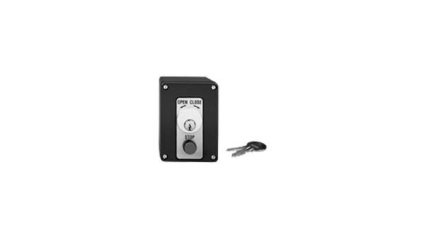 KeySwitch Open-Close-Stop Best Core