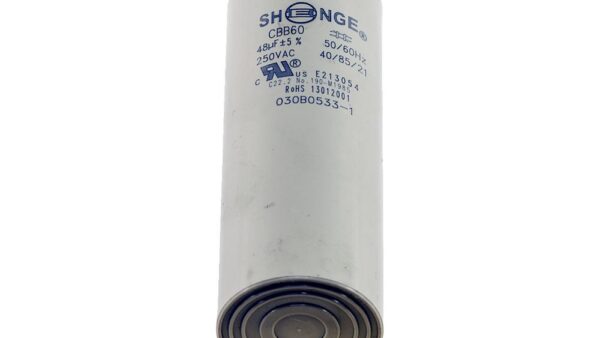 Capacitor 48uF 220v