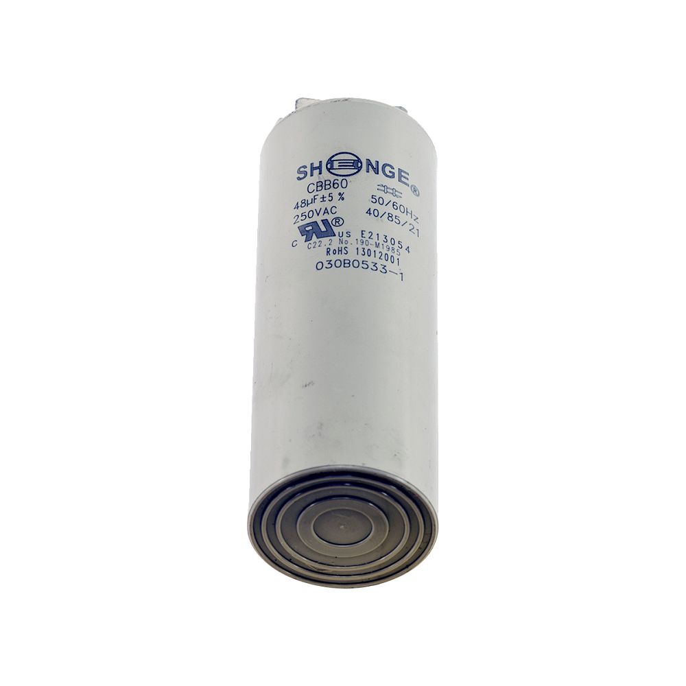 Capacitor 48uF 220v