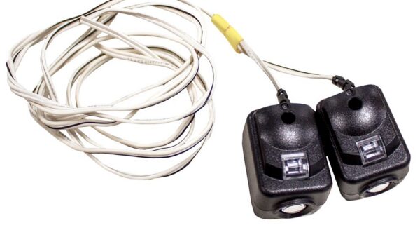 SAFETY SENSOR KIT, 2021 TO PRESENT