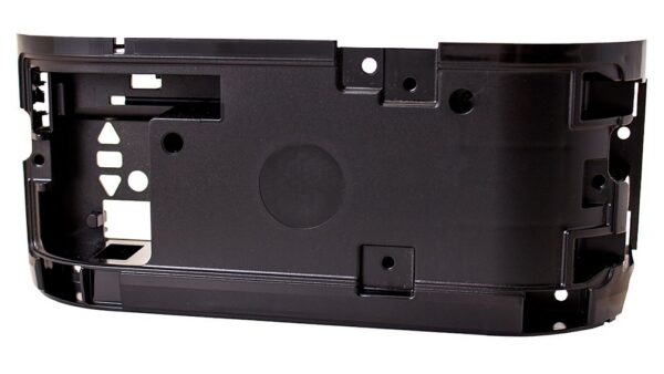 End Panel No Lock