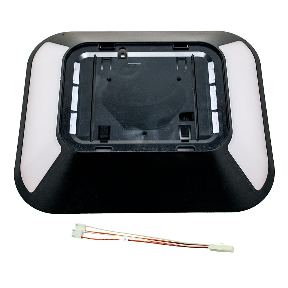 DUAL LIGHT POD KIT, NO CAMERA MODELS