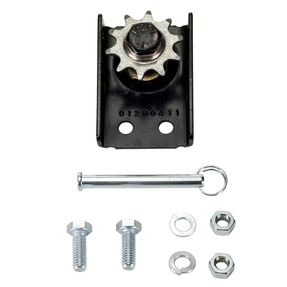 Chain Pulley Bracket Kit
