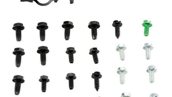 Opener Assy Hardware Kit